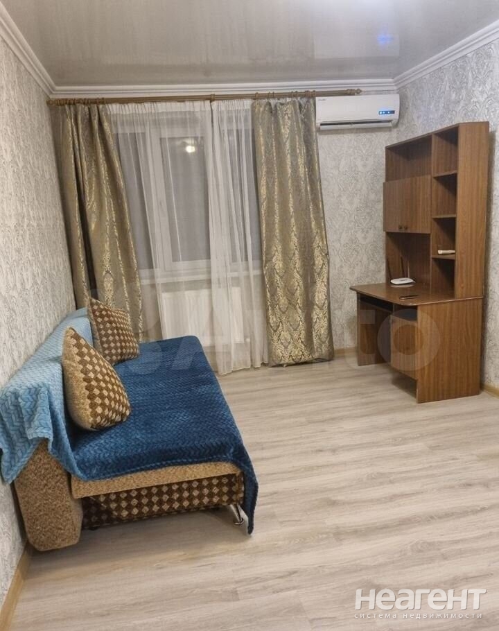 Продается 1-комнатная квартира, 33,4 м²