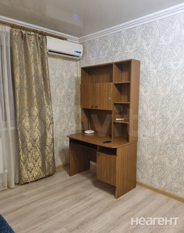 Продается 1-комнатная квартира, 33,4 м²