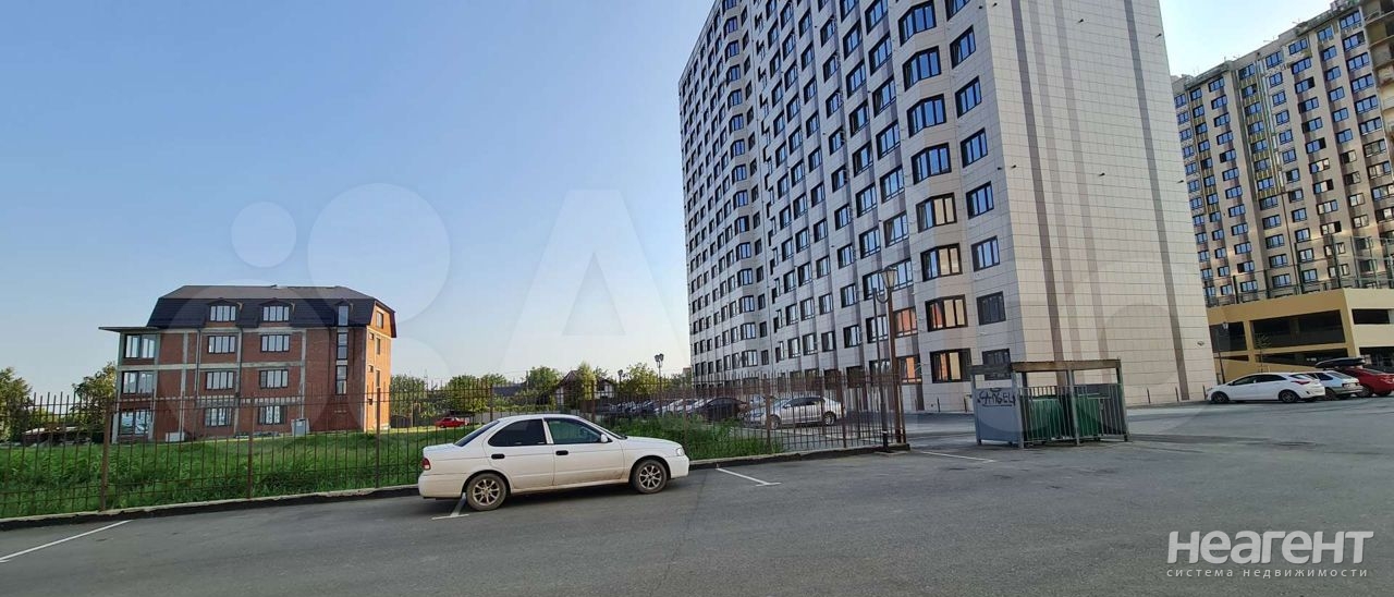 Продается 2-х комнатная квартира, 51,5 м²