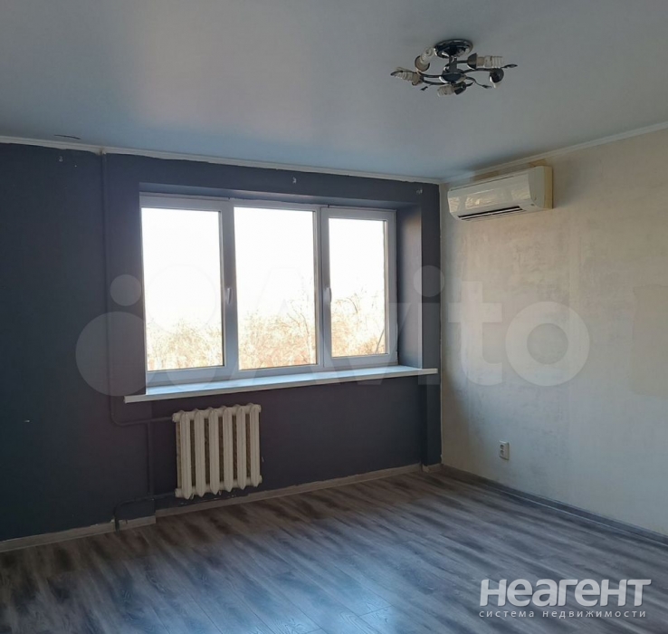 Продается 3-х комнатная квартира, 59,3 м²