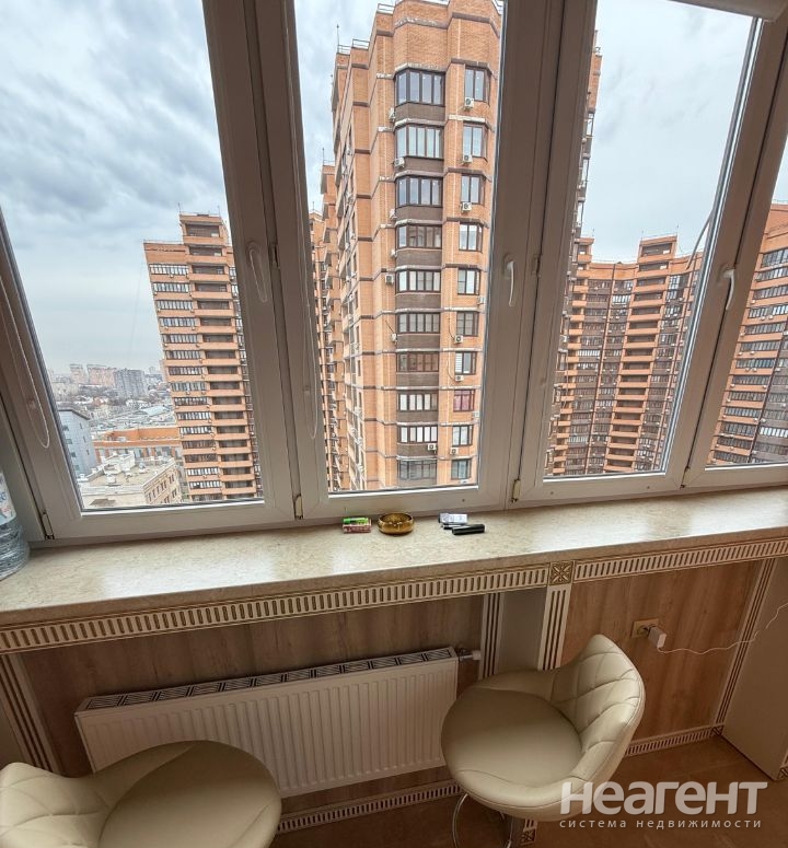 Продается 2-х комнатная квартира, 78 м²