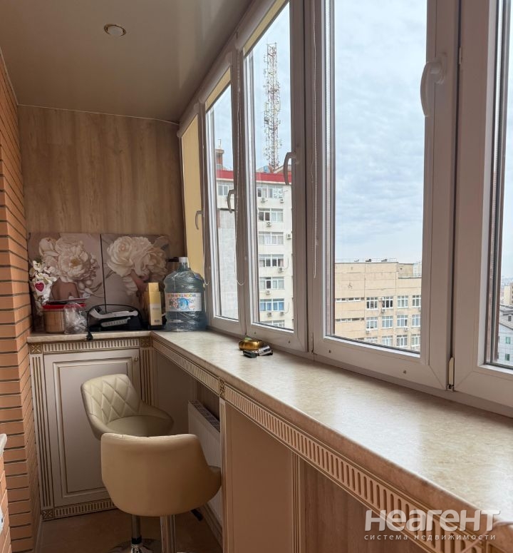 Продается 2-х комнатная квартира, 78 м²