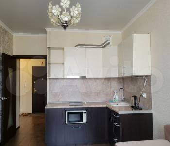 Сдается 1-комнатная квартира, 44 м²