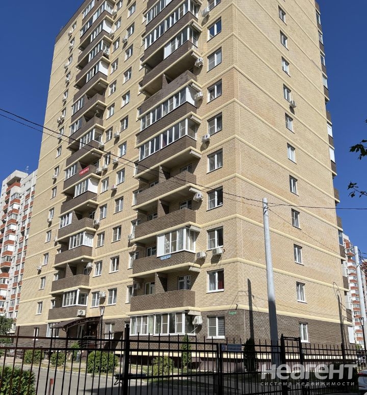 Сдается 2-х комнатная квартира, 47 м²