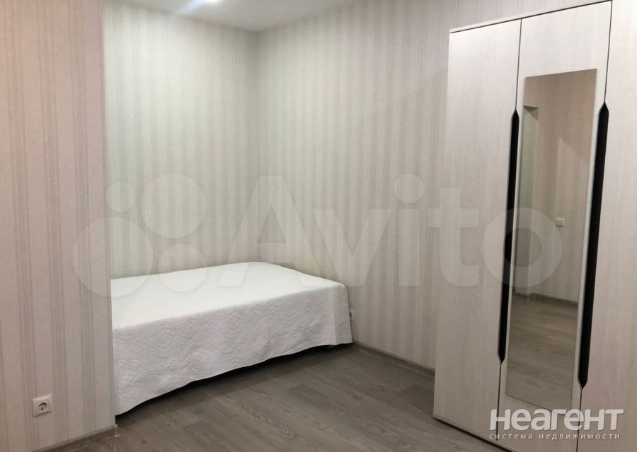 Продается 1-комнатная квартира, 24 м²