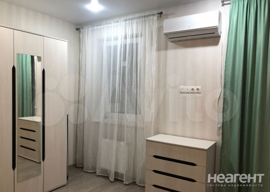 Продается 1-комнатная квартира, 24 м²