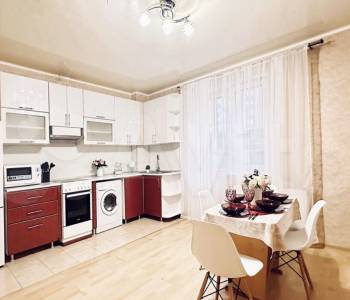 Сдается 2-х комнатная квартира, 65,1 м²