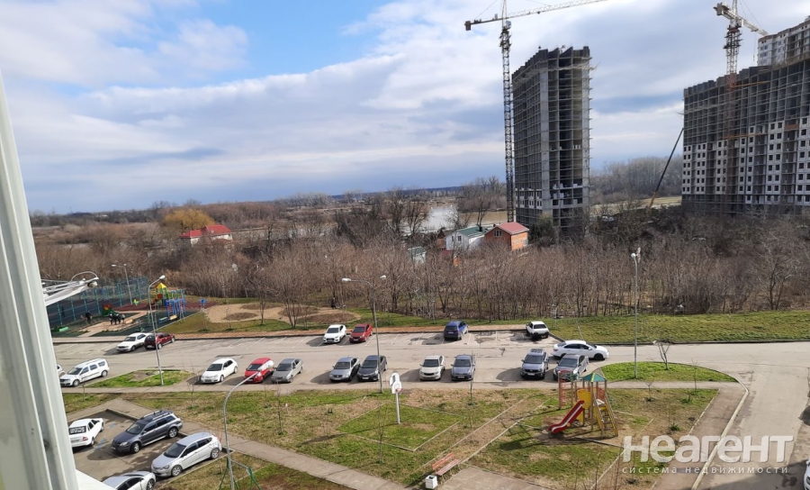 Продается 1-комнатная квартира, 35 м²