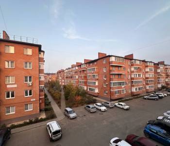 Продается 1-комнатная квартира, 36 м²