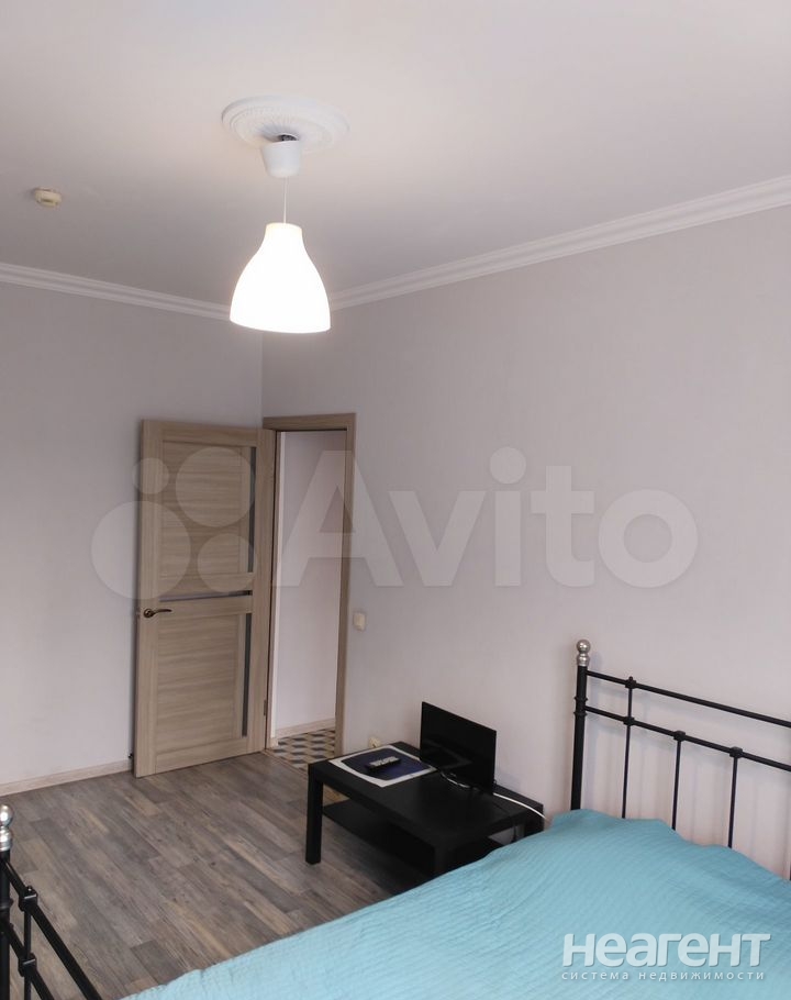 Продается 1-комнатная квартира, 35,5 м²