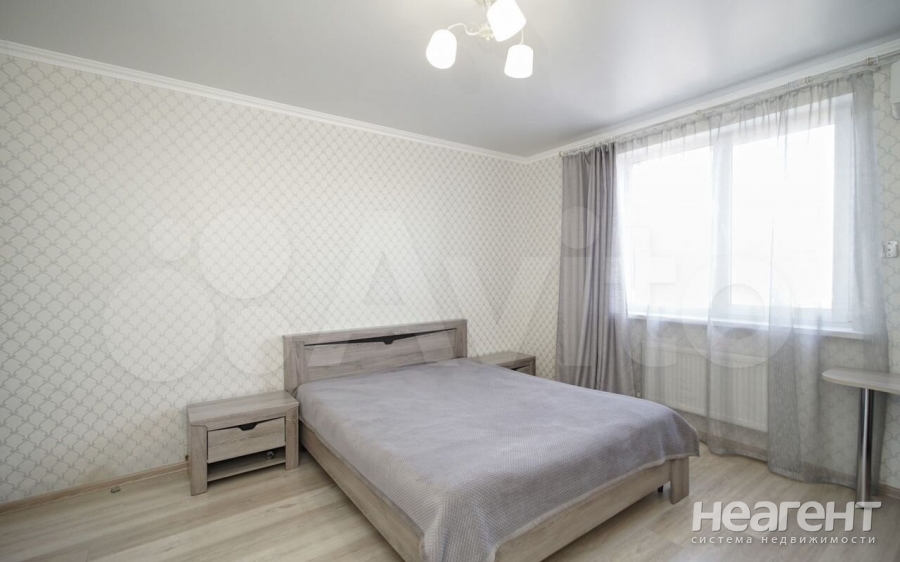 Продается 2-х комнатная квартира, 59,8 м²