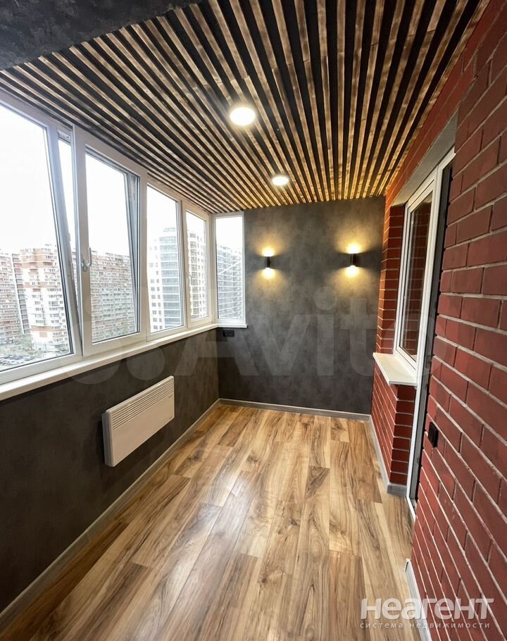 Продается 3-х комнатная квартира, 77,7 м²