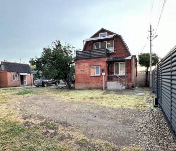 Продается Дом, 75 м²