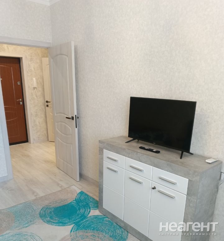 Сдается 1-комнатная квартира, 38,4 м²