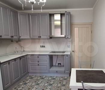 Продается 1-комнатная квартира, 44,6 м²