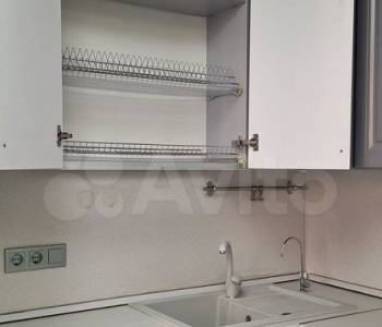 Продается 1-комнатная квартира, 44,6 м²