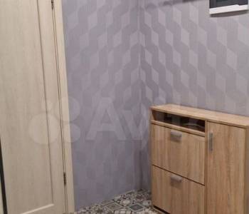 Продается 1-комнатная квартира, 44,6 м²