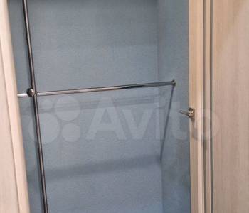 Продается 1-комнатная квартира, 44,6 м²