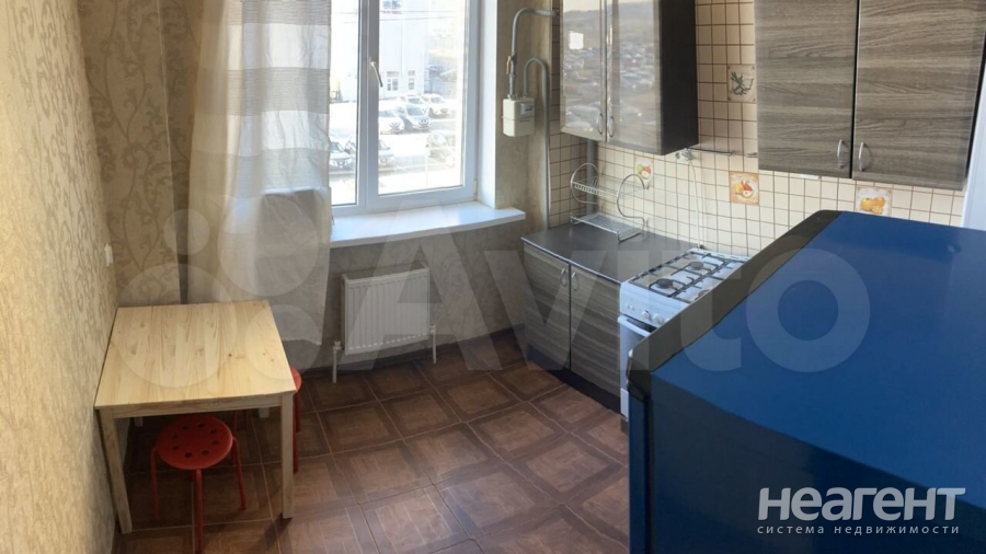 Сдается 1-комнатная квартира, 29 м²