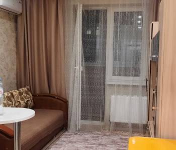 Сдается 1-комнатная квартира, 20 м²