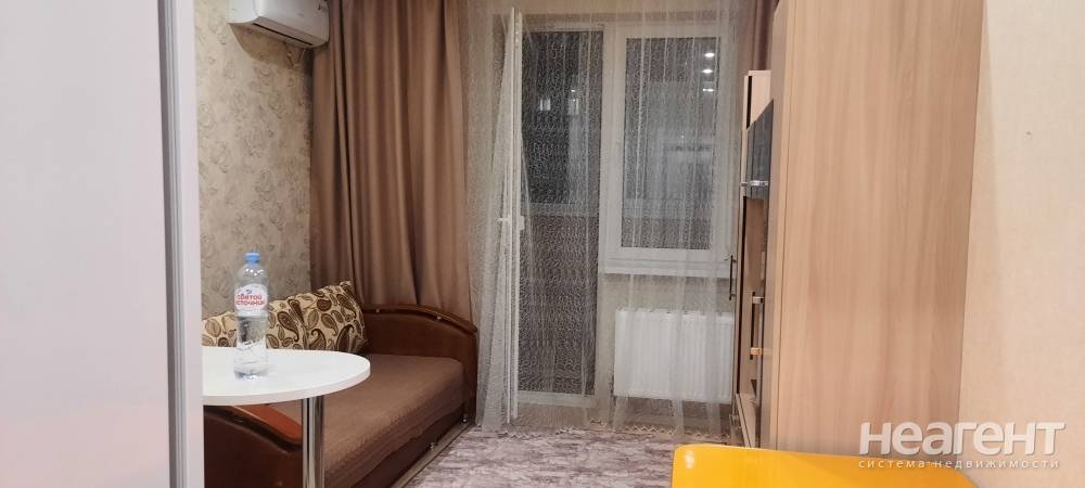 Сдается 1-комнатная квартира, 20 м²