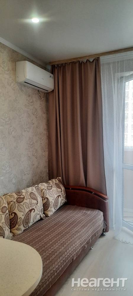 Сдается 1-комнатная квартира, 20 м²