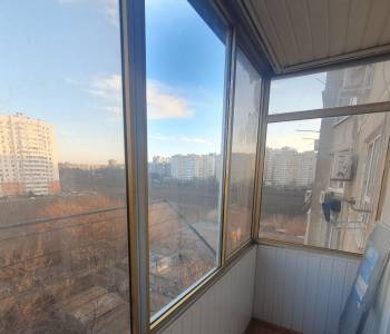 Сдается 1-комнатная квартира, 39,3 м²