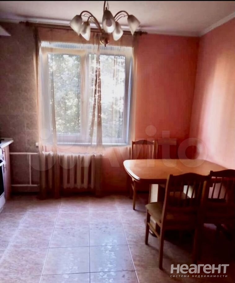 Продается 3-х комнатная квартира, 77,6 м²