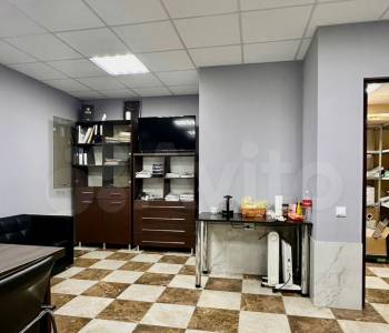 Продается Офис, 38,7 м²