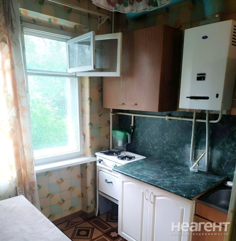 Продается 2-х комнатная квартира, 45 м²