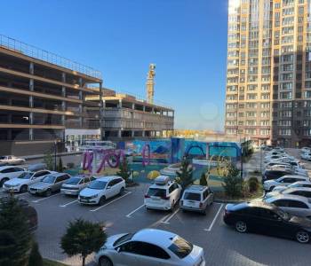 Продается 2-х комнатная квартира, 76 м²