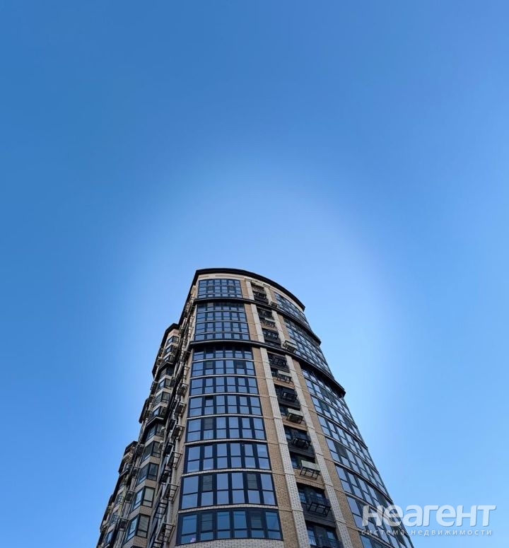 Сдается 1-комнатная квартира, 25 м²