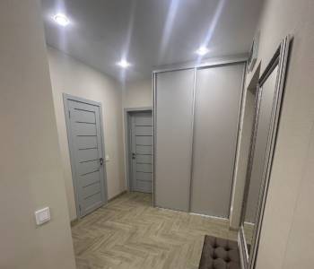 Сдается 2-х комнатная квартира, 65 м²