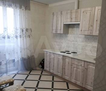 Сдается 2-х комнатная квартира, 50 м²