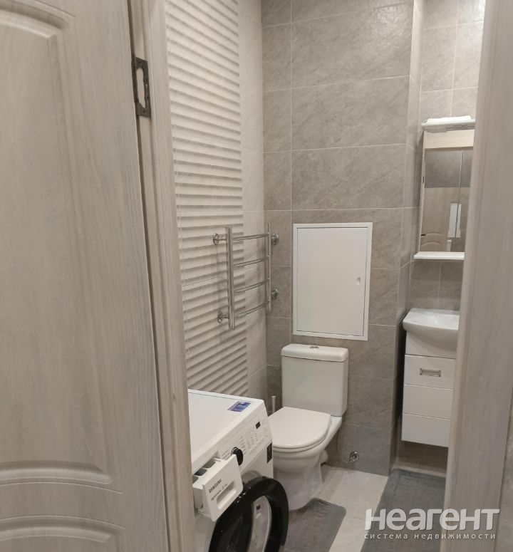 Продается 1-комнатная квартира, 38,4 м²