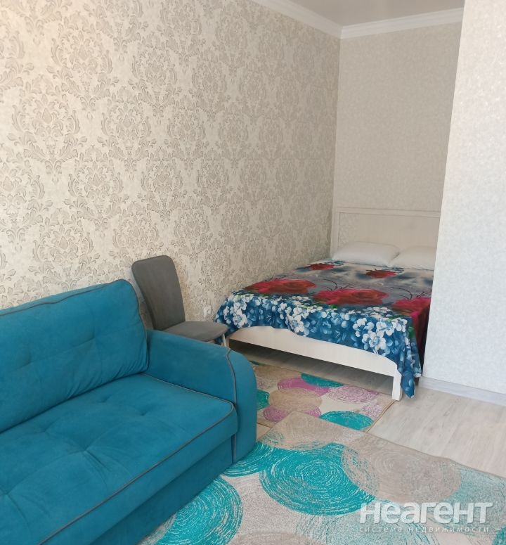 Продается 1-комнатная квартира, 38,4 м²