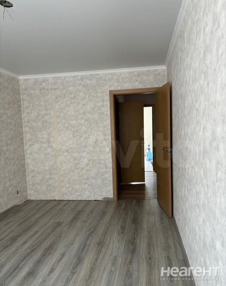 Продается 2-х комнатная квартира, 57,2 м²