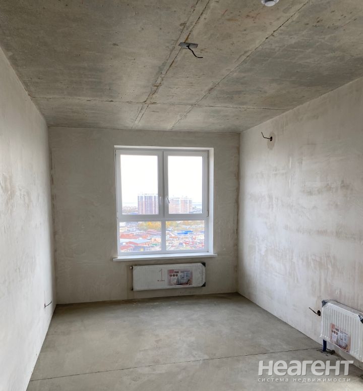 Продается 2-х комнатная квартира, 63,1 м²