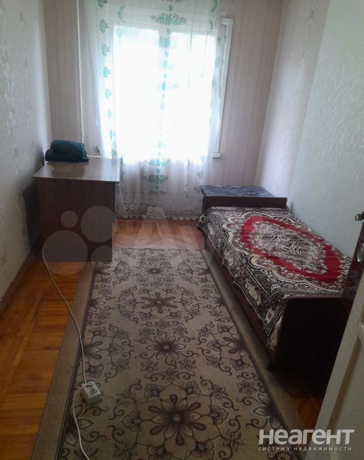 Сдается Комната, 17 м²