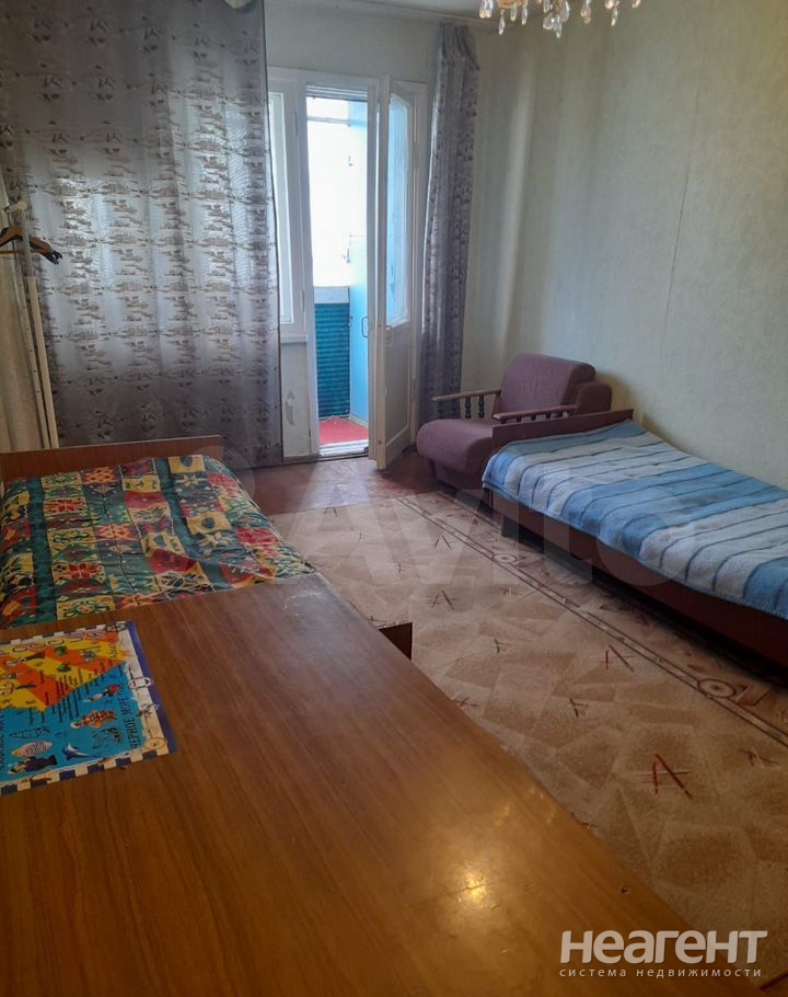 Сдается Комната, 17 м²