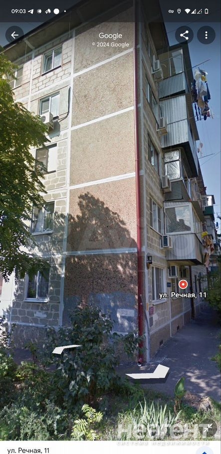 Сдается Комната, 17 м²