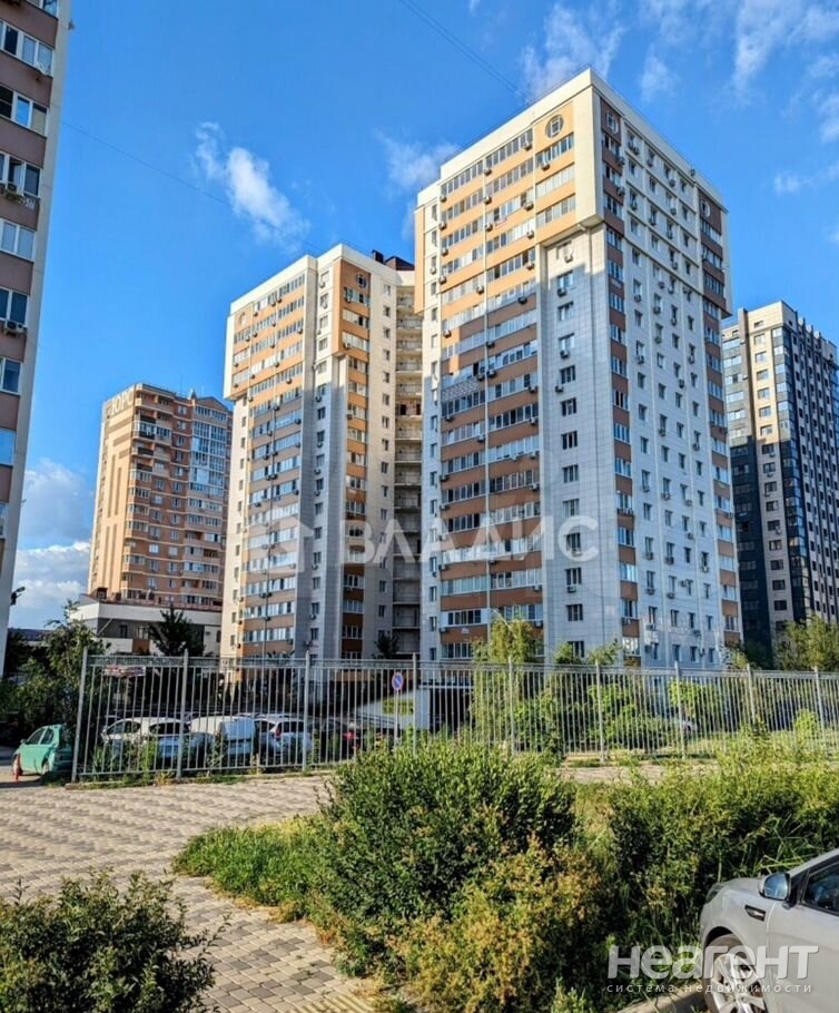 Сдается 1-комнатная квартира, 41 м²