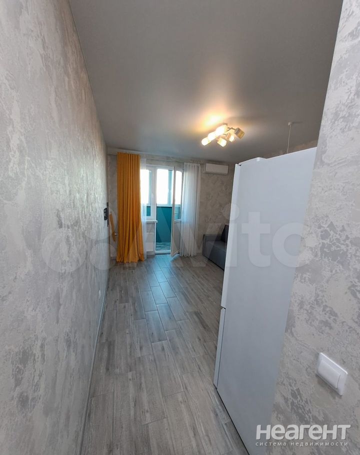 Сдается 1-комнатная квартира, 30 м²