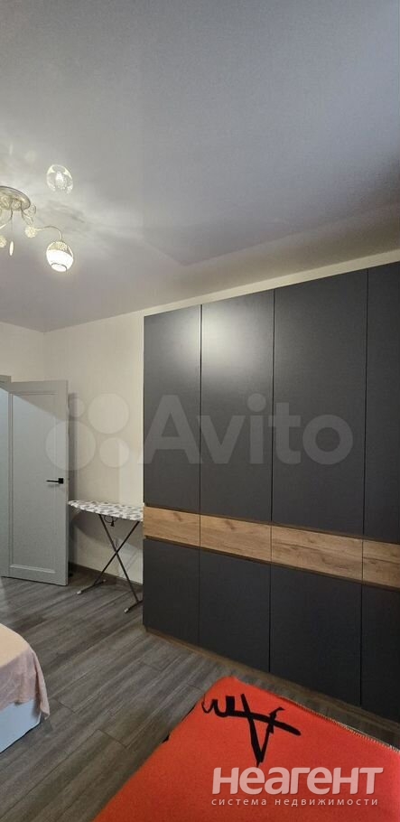 Сдается 2-х комнатная квартира, 50 м²