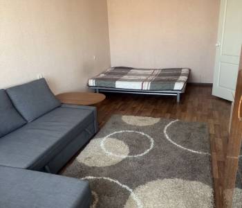 Сдается 1-комнатная квартира, 39 м²