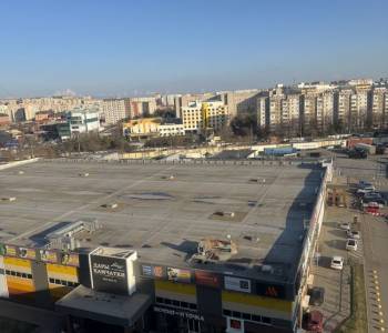 Сдается 1-комнатная квартира, 39 м²