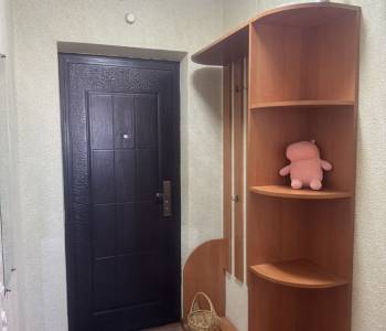 Сдается 1-комнатная квартира, 39 м²