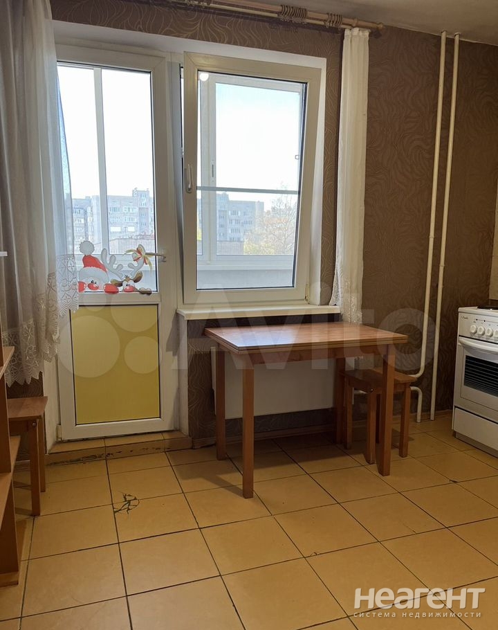 Продается 2-х комнатная квартира, 60 м²