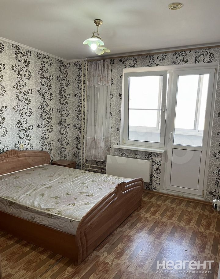 Продается 2-х комнатная квартира, 60 м²