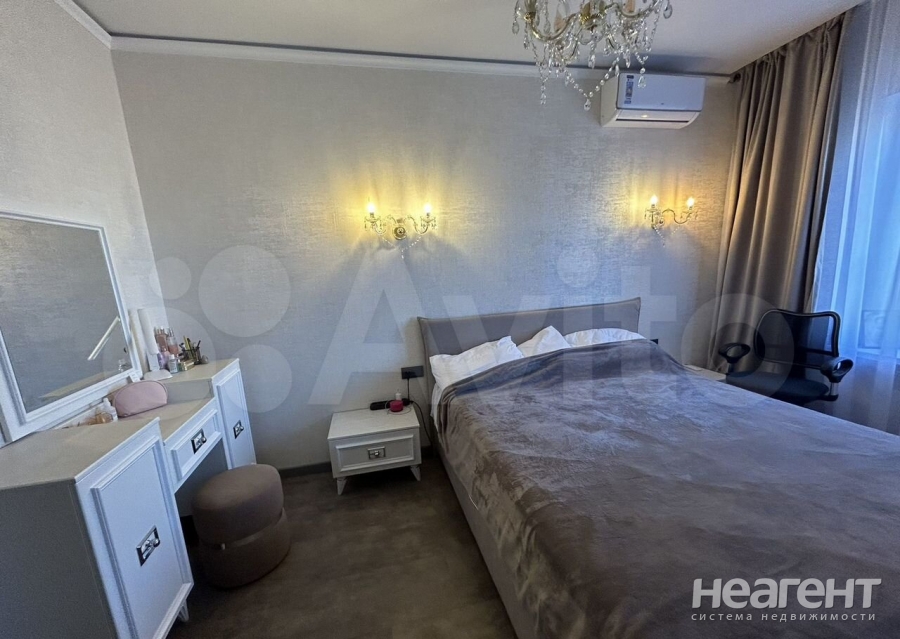 Продается Многокомнатная квартира, 89 м²